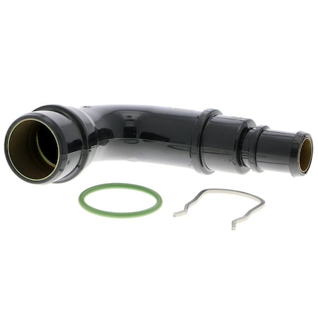 Vaico BREATHER HOSE V10-4804